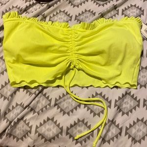 *NWT* Swimsuit top
